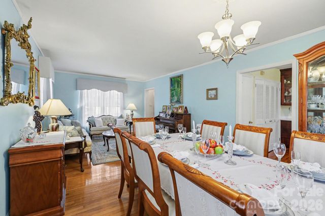 1287 Queensgate Street, Gastonia, NC 28054