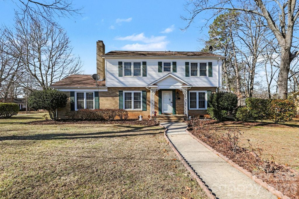 1287 Queensgate Street, Gastonia, NC 28054