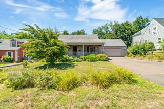 95 Barbara Road, Middletown, CT 06457