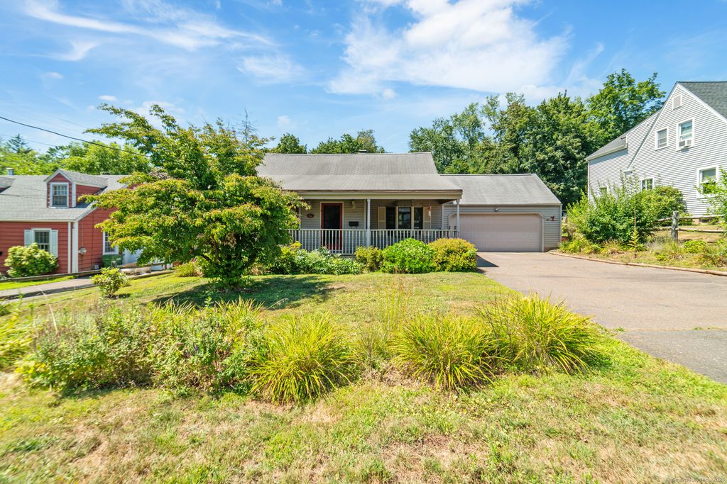 95 Barbara Road, Middletown, CT 06457
