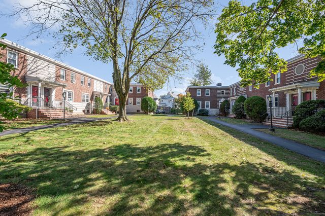 34 Newman Rd 34, Malden, MA 02148