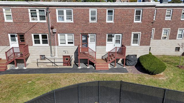 34 Newman Rd 34, Malden, MA 02148