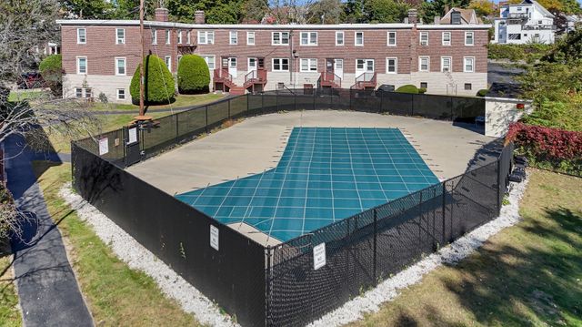 34 Newman Rd 34, Malden, MA 02148