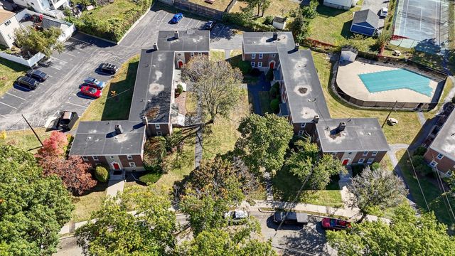 34 Newman Rd 34, Malden, MA 02148