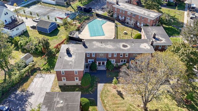 34 Newman Rd 34, Malden, MA 02148
