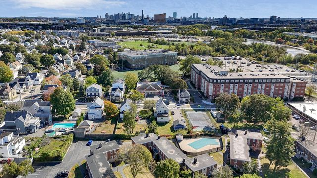 34 Newman Rd 34, Malden, MA 02148