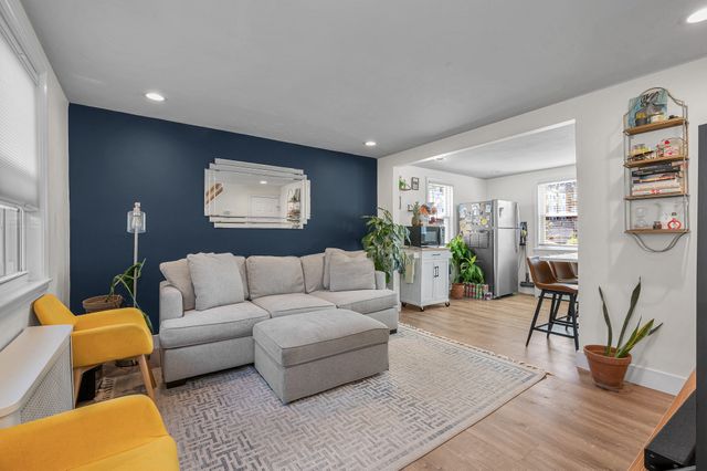 34 Newman Rd 34, Malden, MA 02148