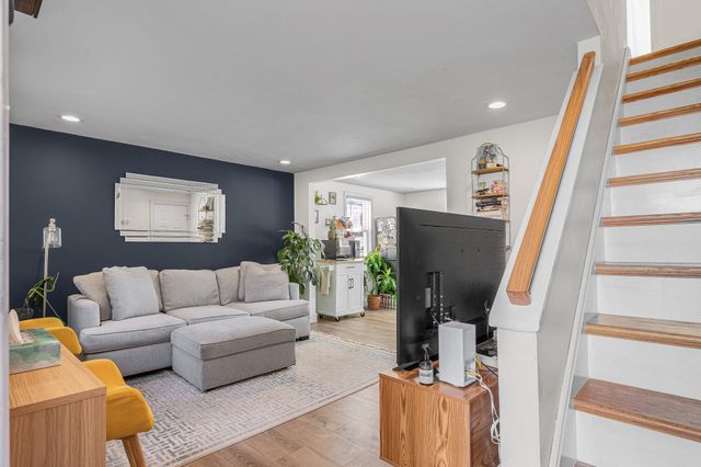 34 Newman Rd 34, Malden, MA 02148