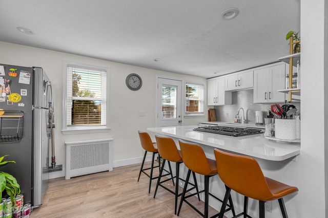 34 Newman Rd 34, Malden, MA 02148