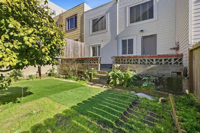 183 Victoria Street, San Francisco, CA 94132