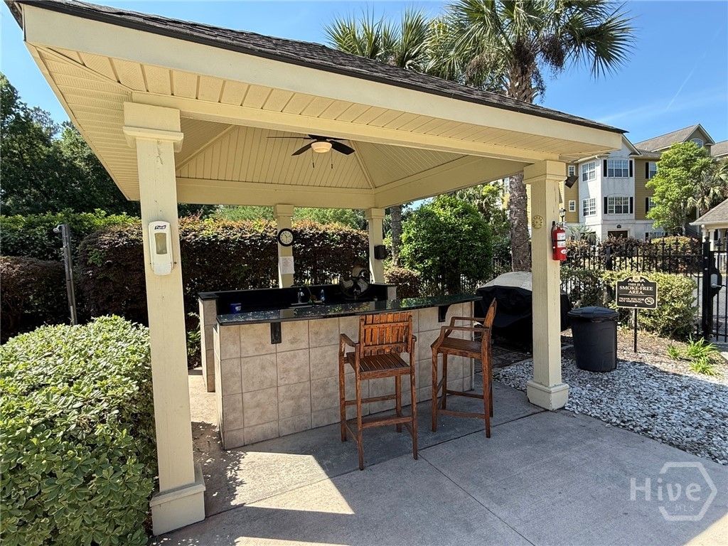 Image 11 of property listing at 5204 Walden Park Drive, Savannah, GA 31410