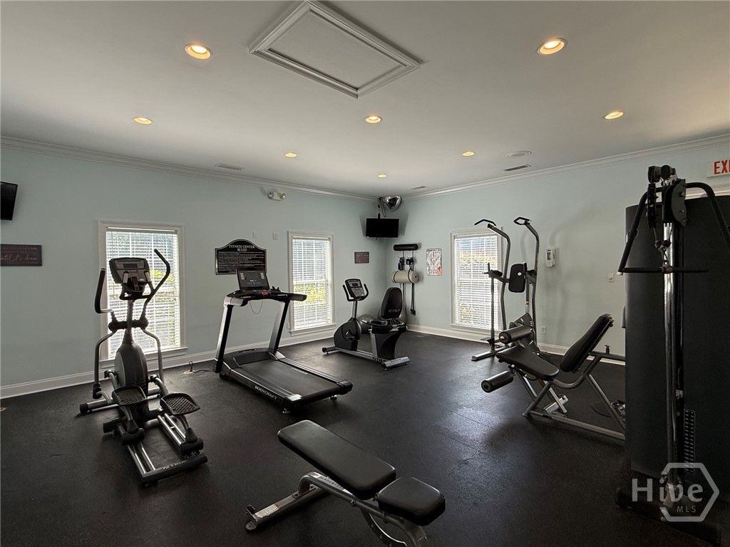Image 12 of property listing at 5204 Walden Park Drive, Savannah, GA 31410