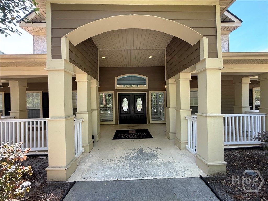 Image 2 of property listing at 5204 Walden Park Drive, Savannah, GA 31410