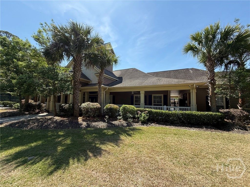Image 3 of property listing at 5204 Walden Park Drive, Savannah, GA 31410