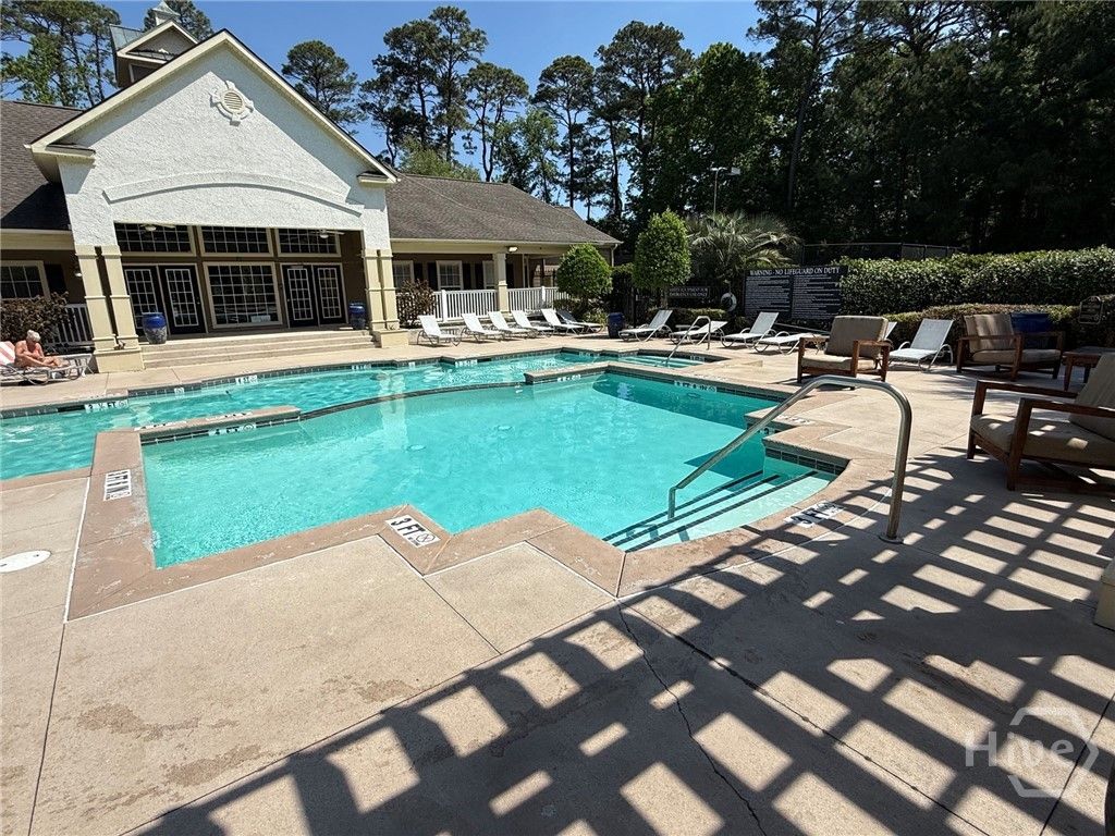 Image 9 of property listing at 5204 Walden Park Drive, Savannah, GA 31410