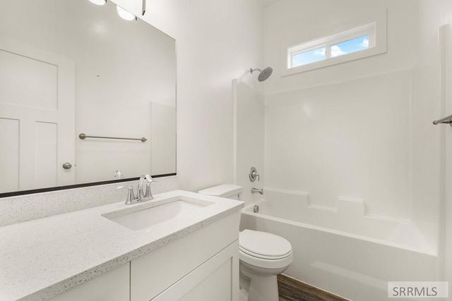 626 W Yarmouth Street, Idaho Falls, ID 83402