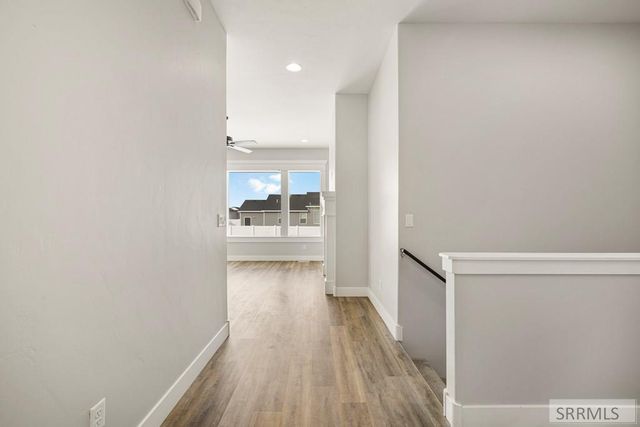 626 W Yarmouth Street, Idaho Falls, ID 83402