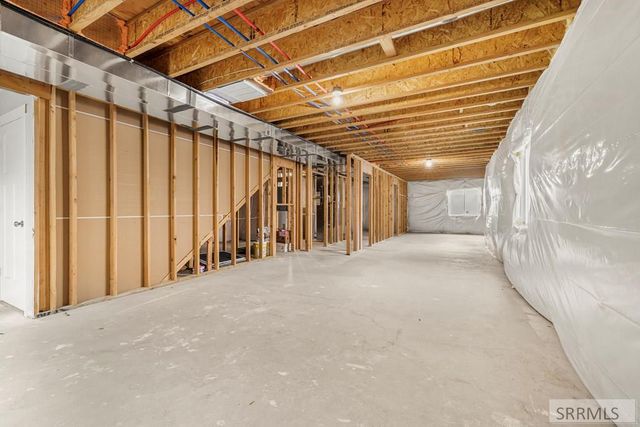 626 W Yarmouth Street, Idaho Falls, ID 83402