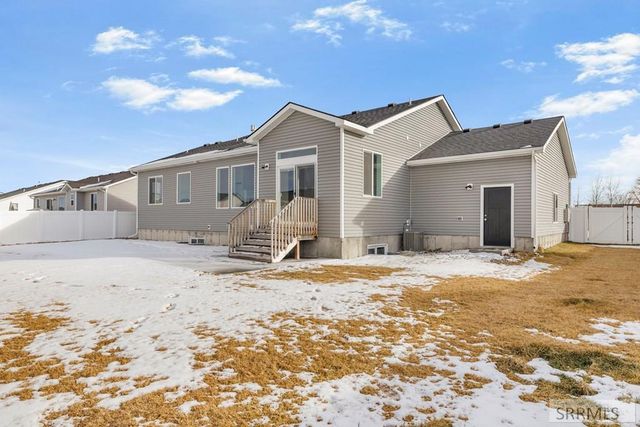 626 W Yarmouth Street, Idaho Falls, ID 83402