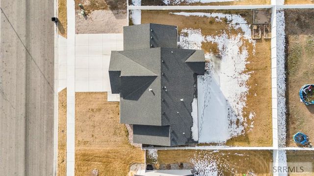 626 W Yarmouth Street, Idaho Falls, ID 83402