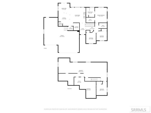 626 W Yarmouth Street, Idaho Falls, ID 83402