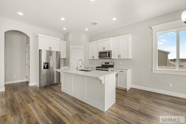 626 W Yarmouth Street, Idaho Falls, ID 83402