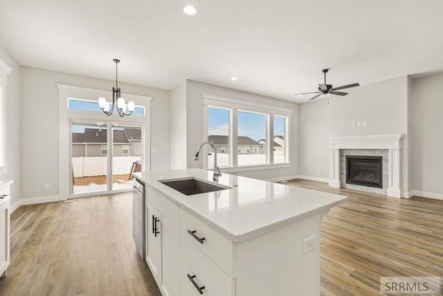 626 W Yarmouth Street, Idaho Falls, ID 83402