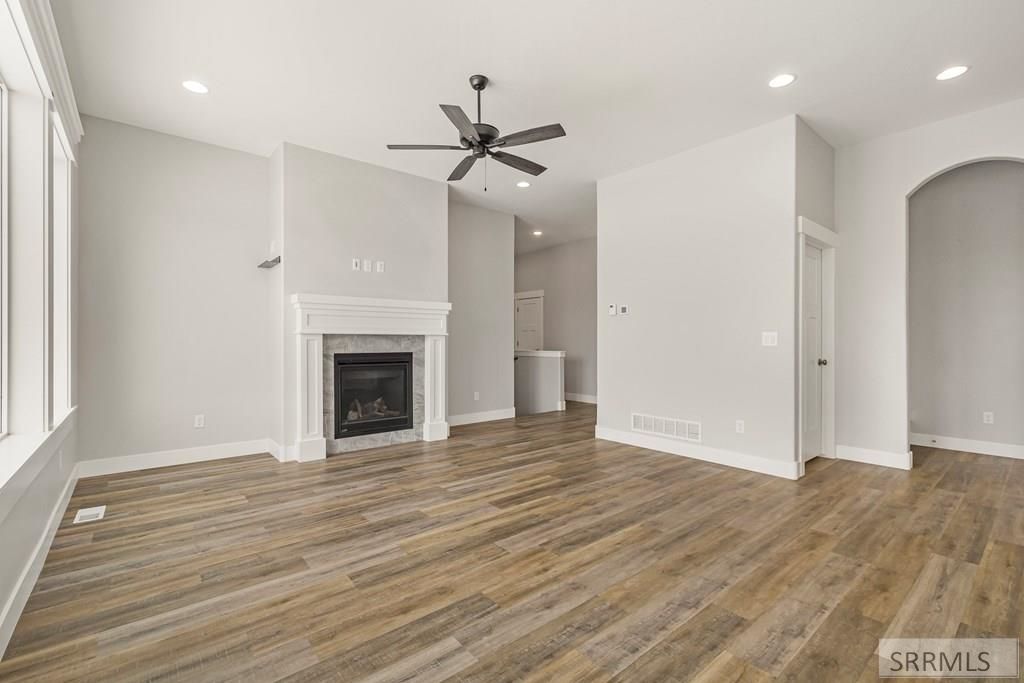 Image 5 of property listing at 626 W Yarmouth Street, Idaho Falls, ID 83402