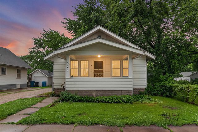 523 Cutler Street, Waterloo, IA 50703