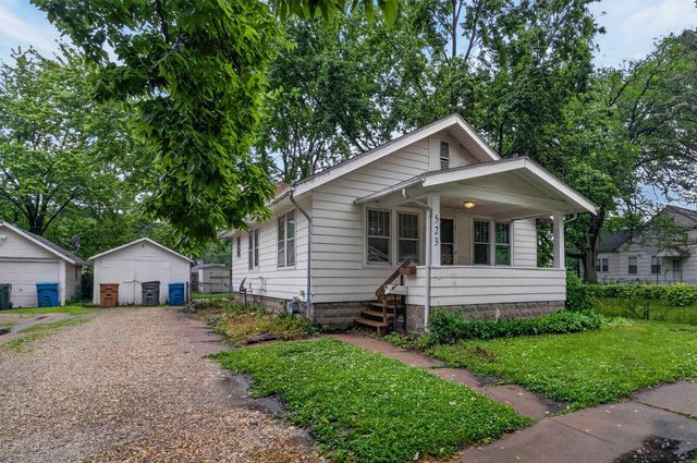 523 Cutler Street, Waterloo, IA 50703