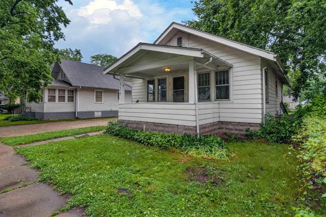 523 Cutler Street, Waterloo, IA 50703