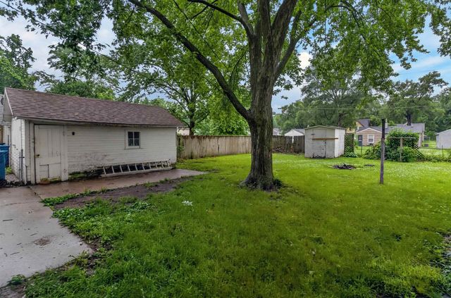 523 Cutler Street, Waterloo, IA 50703