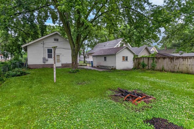 523 Cutler Street, Waterloo, IA 50703