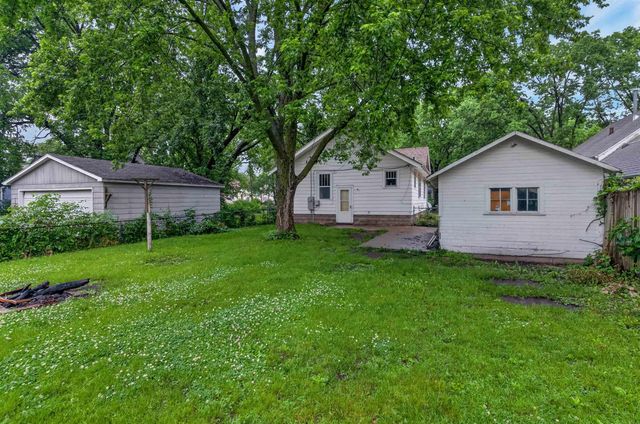523 Cutler Street, Waterloo, IA 50703