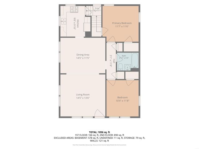 523 Cutler Street, Waterloo, IA 50703