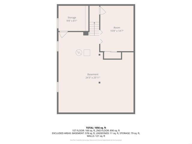 523 Cutler Street, Waterloo, IA 50703