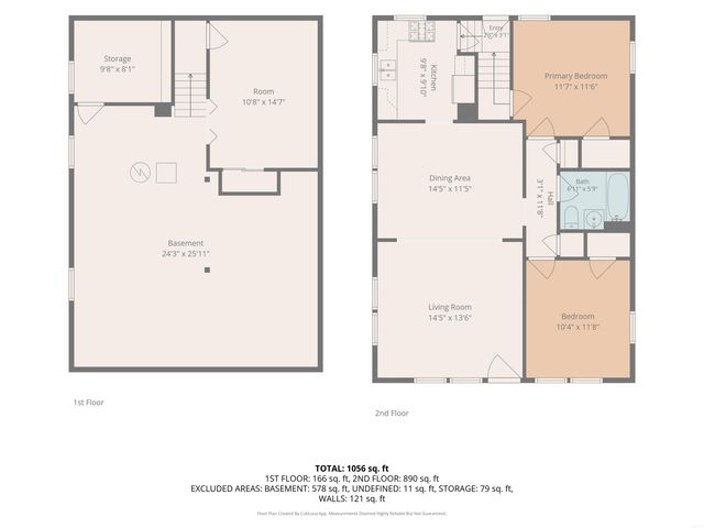 523 Cutler Street, Waterloo, IA 50703