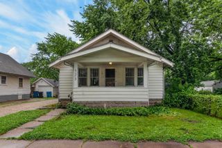 523 Cutler Street, Waterloo, IA 50703