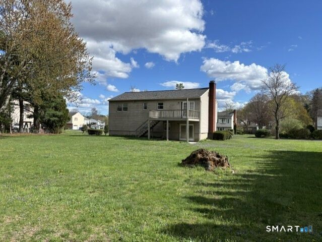 30 Hawley Rd Extension, Danbury, CT 06811