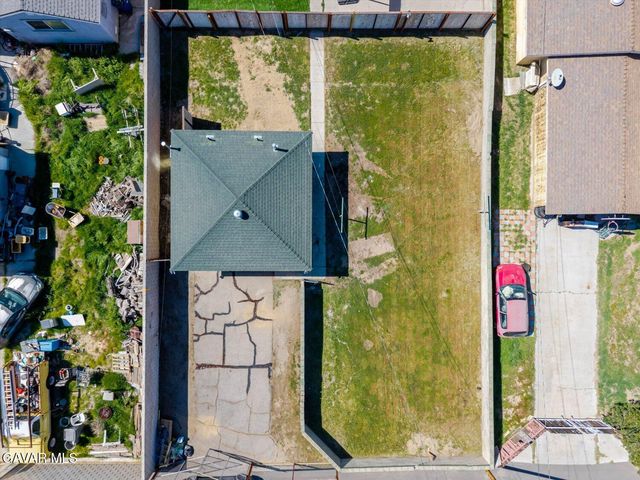 44632 Fern Avenue, Lancaster, CA 93534
