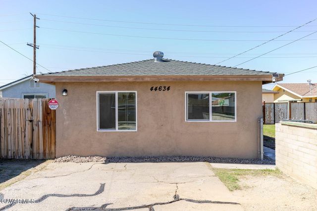 44632 Fern Avenue, Lancaster, CA 93534