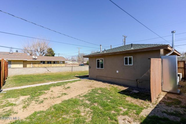 44632 Fern Avenue, Lancaster, CA 93534