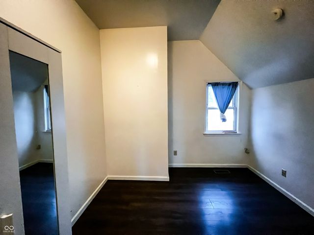 321 N Elder Avenue, Indianapolis, IN 46222