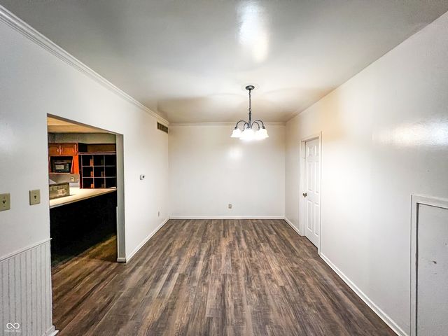 321 N Elder Avenue, Indianapolis, IN 46222