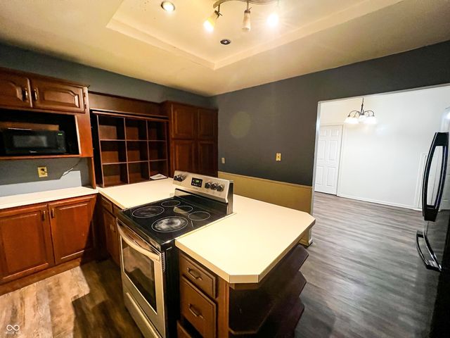 321 N Elder Avenue, Indianapolis, IN 46222