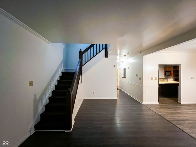 321 N Elder Avenue, Indianapolis, IN 46222