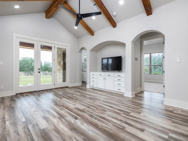101 Aldea ST, Georgetown, TX 78633