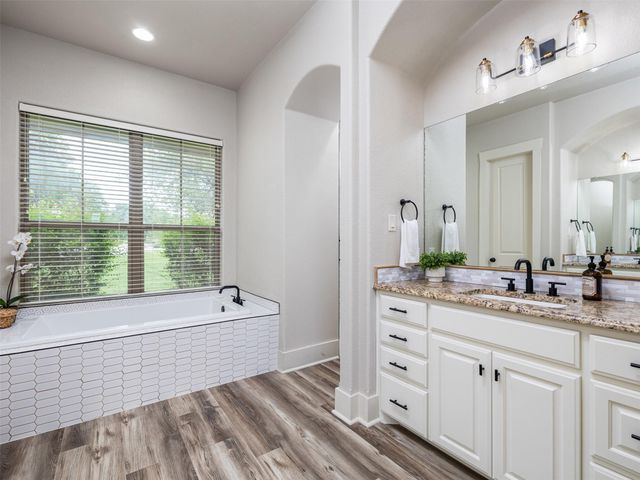 101 Aldea ST, Georgetown, TX 78633