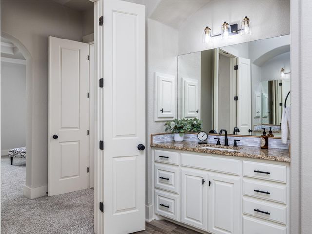 101 Aldea ST, Georgetown, TX 78633