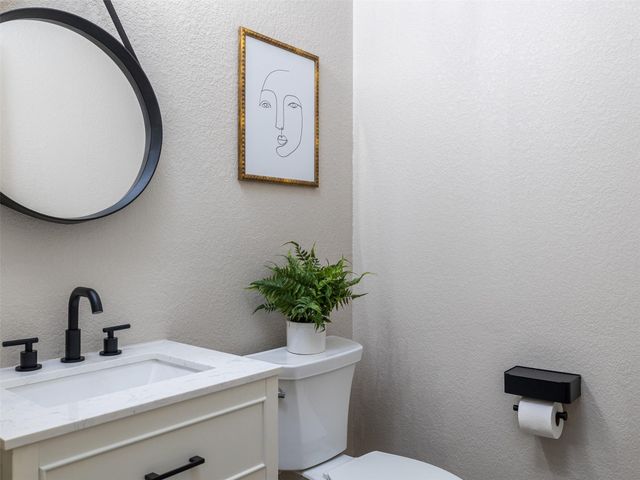 101 Aldea ST, Georgetown, TX 78633